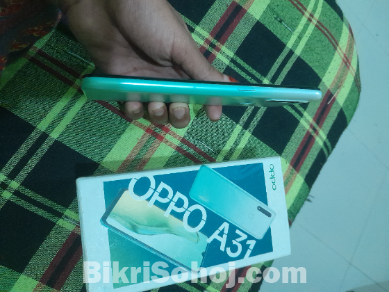 Oppo A31